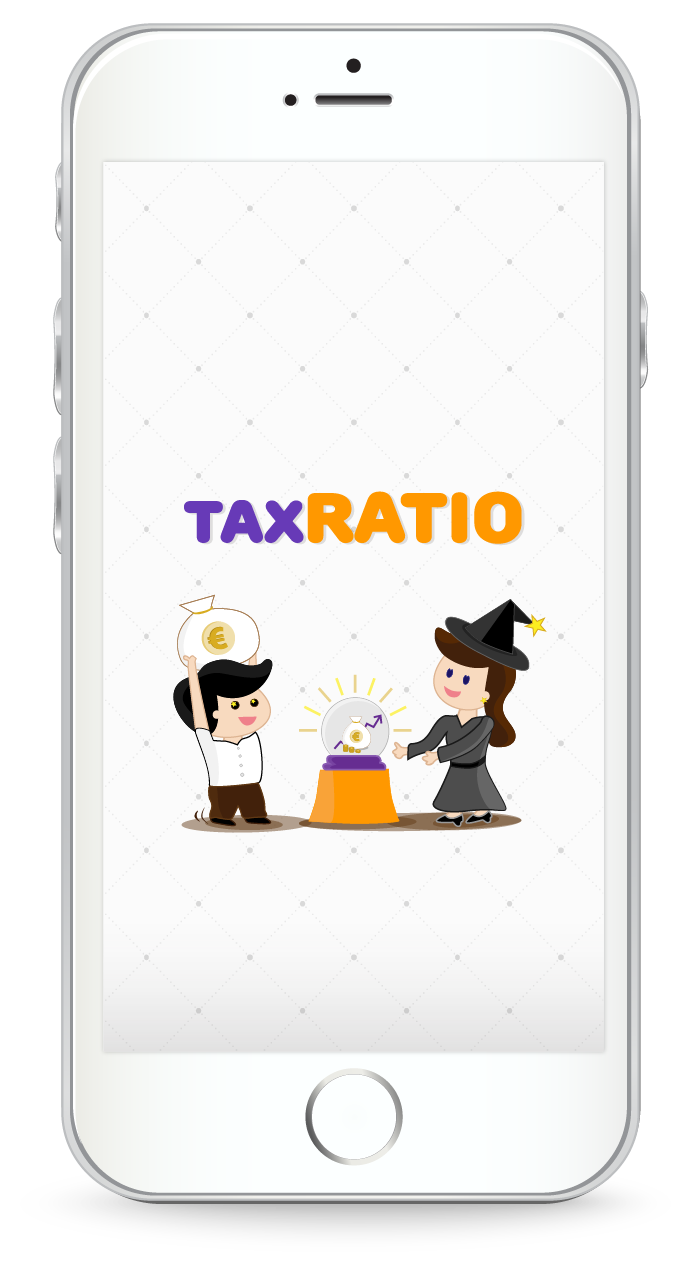 TaxRatio